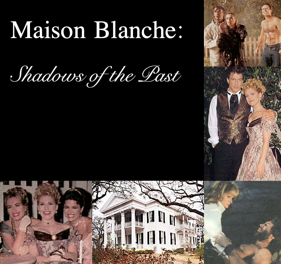 Maison Blanche - Days of Our Lives