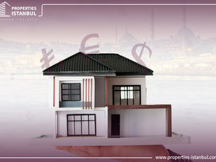 Real estate valuation report in Turkey 2023