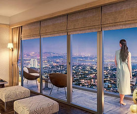 Bomonti Residences by Rotana