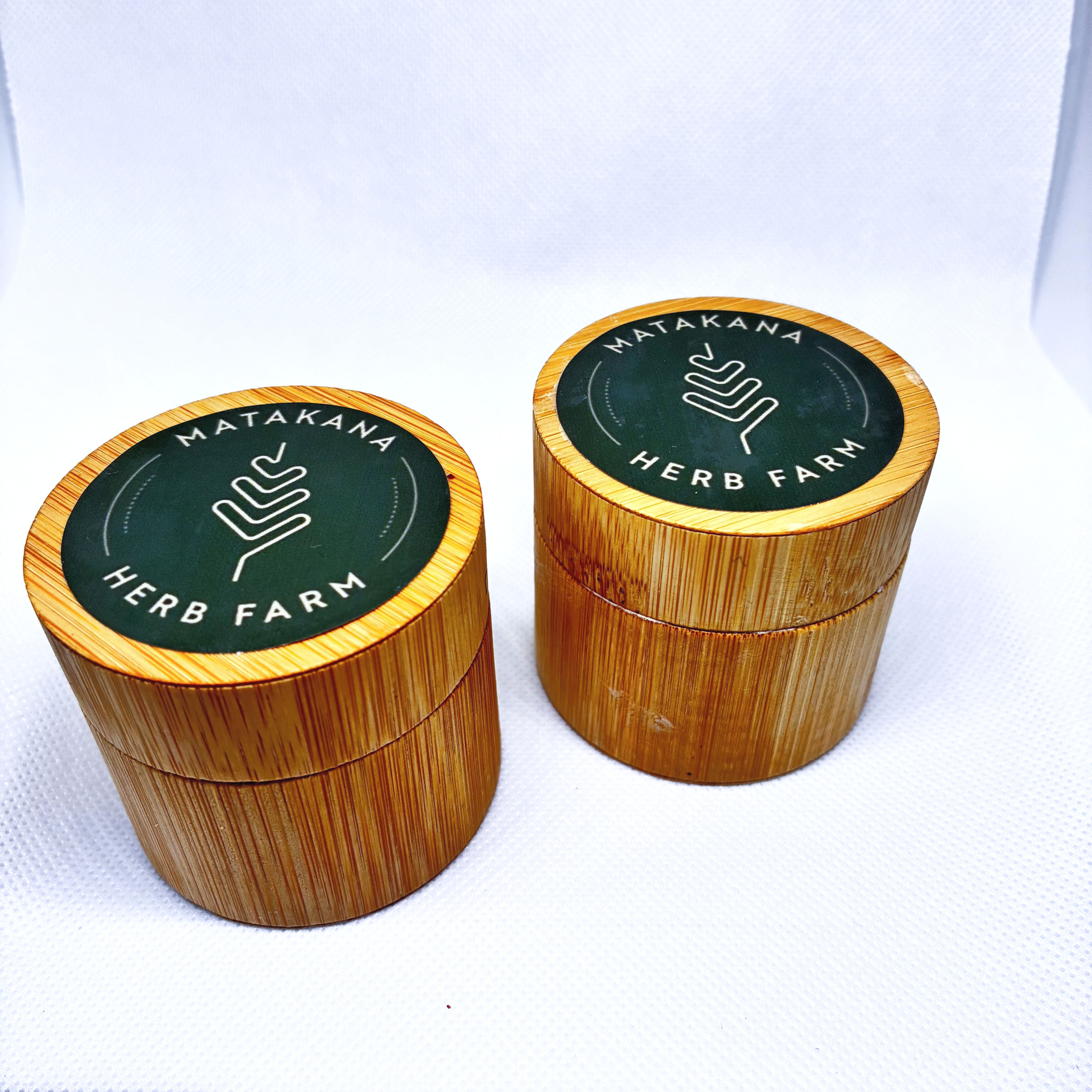 Luxury whipped tallow Balm