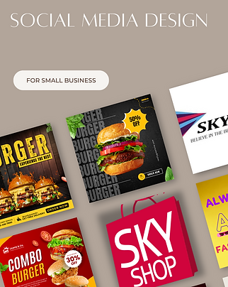 Social media post design template promotion Pinterest Pin.png
