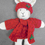 Thumbnail: Holly & Winter Bunny Knitting Pattern