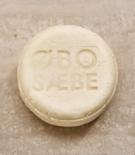 Øbo Botanicals