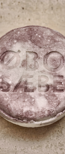 Øbo Botanicals