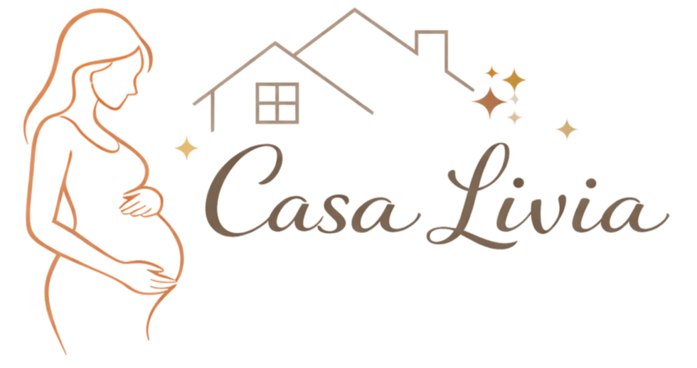 Logo Casa livia
