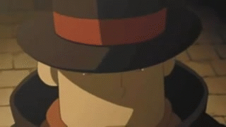 Le professeur layton