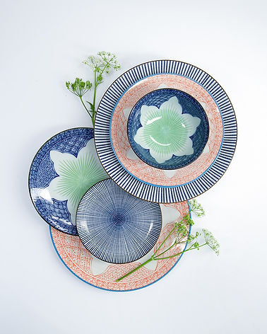 tokyo-design-ramen-schale-lily-flowers-gruen-blau-japan-1.jpg