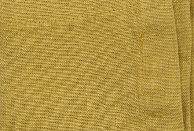 Miniaturbild: Home & Kitchen, Linen Tales, Leinen Servietten Set (2 Stück) 40x40, currygelb, LT-NS-40x40-LC