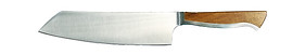 Güde Santoku Messer aus der Serie Caminada