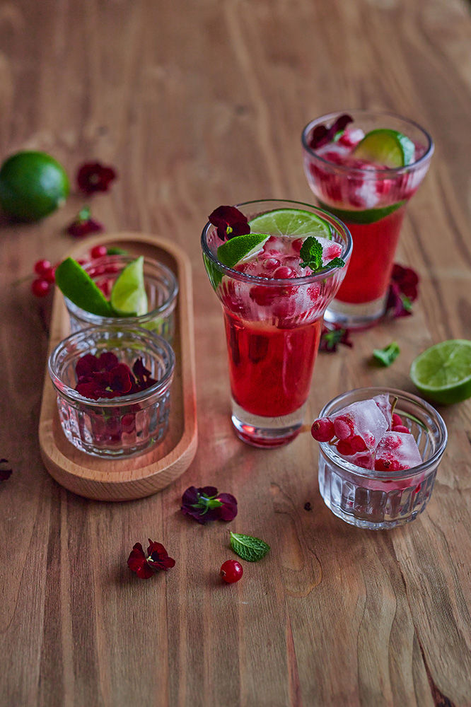 Miniaturbild: Home & Kitchen, La Rochere, Trinkglas, Pastisglas CALANQUES FANNY, Glas, 220ml