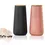 Miniaturbild: Home and Kitchen, AdHoc, Pfeffer- oder Salzmühle "Scape", Set, schwarz, rose gold