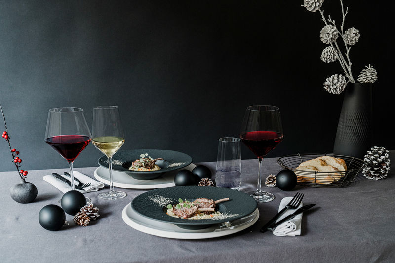 Miniaturbild: Zwiesel Glas Sauvignon Weißweinglas PURE 2er Set