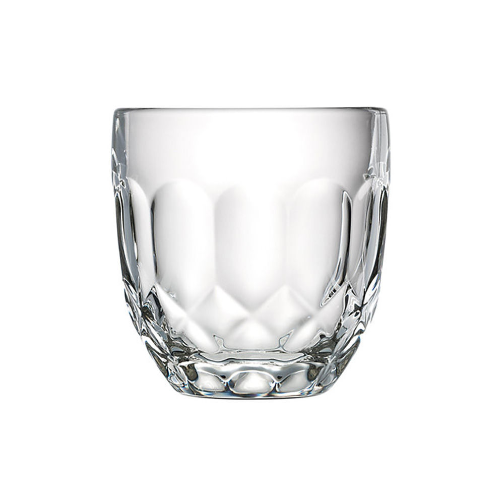 Home and Kitchen, La Rochere Trinkglas "Facette" - 230ml, 640801