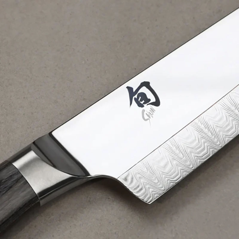 Miniaturbild: KAI SHUN KAGEROU - Santoku Messer - 18 cm - DCC-0702 im Home-and-Kitchen Online Shop