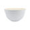 Miniaturbild: Home and Kitchen, IB Laursen, Schale L "Mynte", pure white, 2074-11