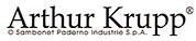 Logo Marke Arthur Krupp