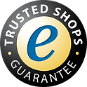 Trusted Shops Guarantee Logo