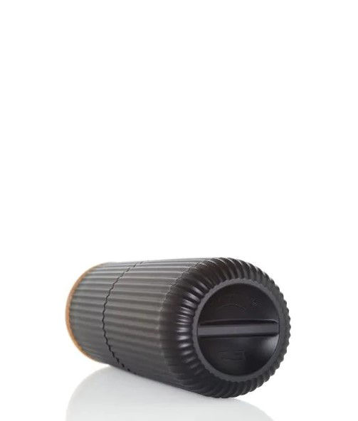 Miniaturbild: Home and Kitchen, AdHoc, Pfeffer- oder Salzmühle "Scape", black, schwarz, AHM-MP151