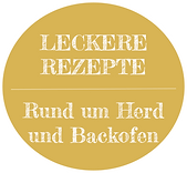 Leckere Rezepte rund um Herd und Backofen