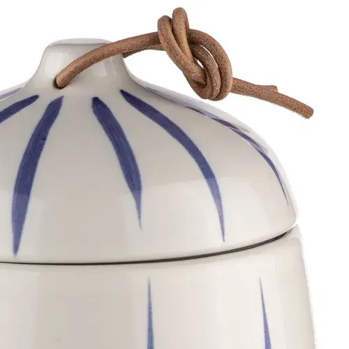 Miniaturbild: Ladelle Vorratsdose Carnival blau