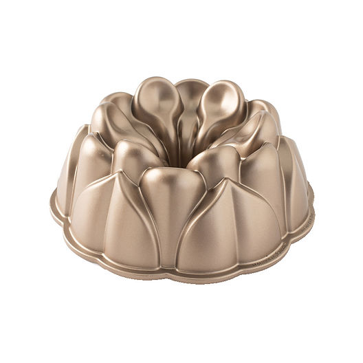 Nordic Ware Backform Gugelhupf Magnolia Pan - 25 cm