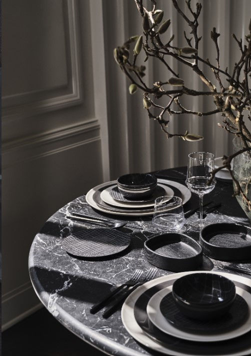 Miniaturbild: Home & Kitchen, Serax, Kelly Wearstler, Trinkglas/Tumbler Dune, 2er Set, B0823021-050
