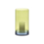 Remember Windlicht LUCIUS - Lime