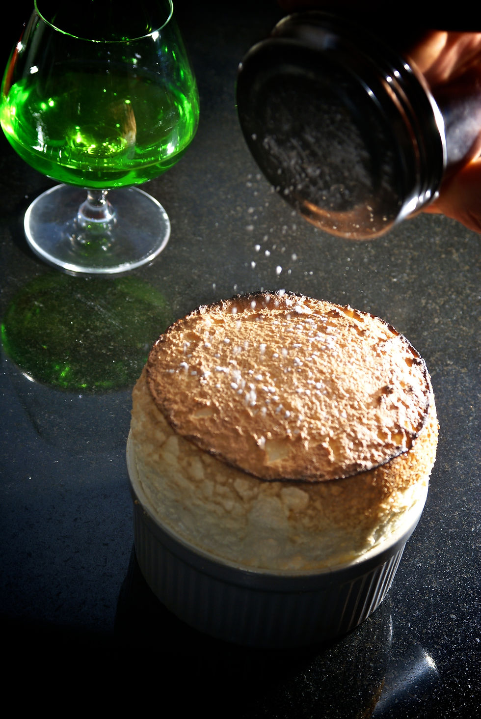 Le soufflé Lérina