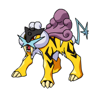 Raikou