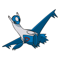Latios