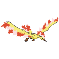 Moltres