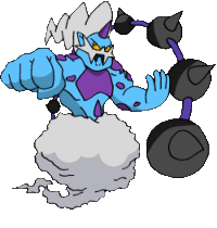 Thundurus