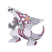Palkia
