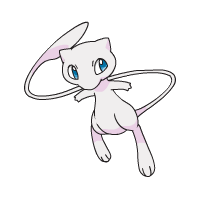 Mew