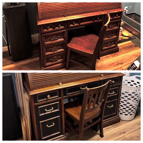 Refurbished Projects