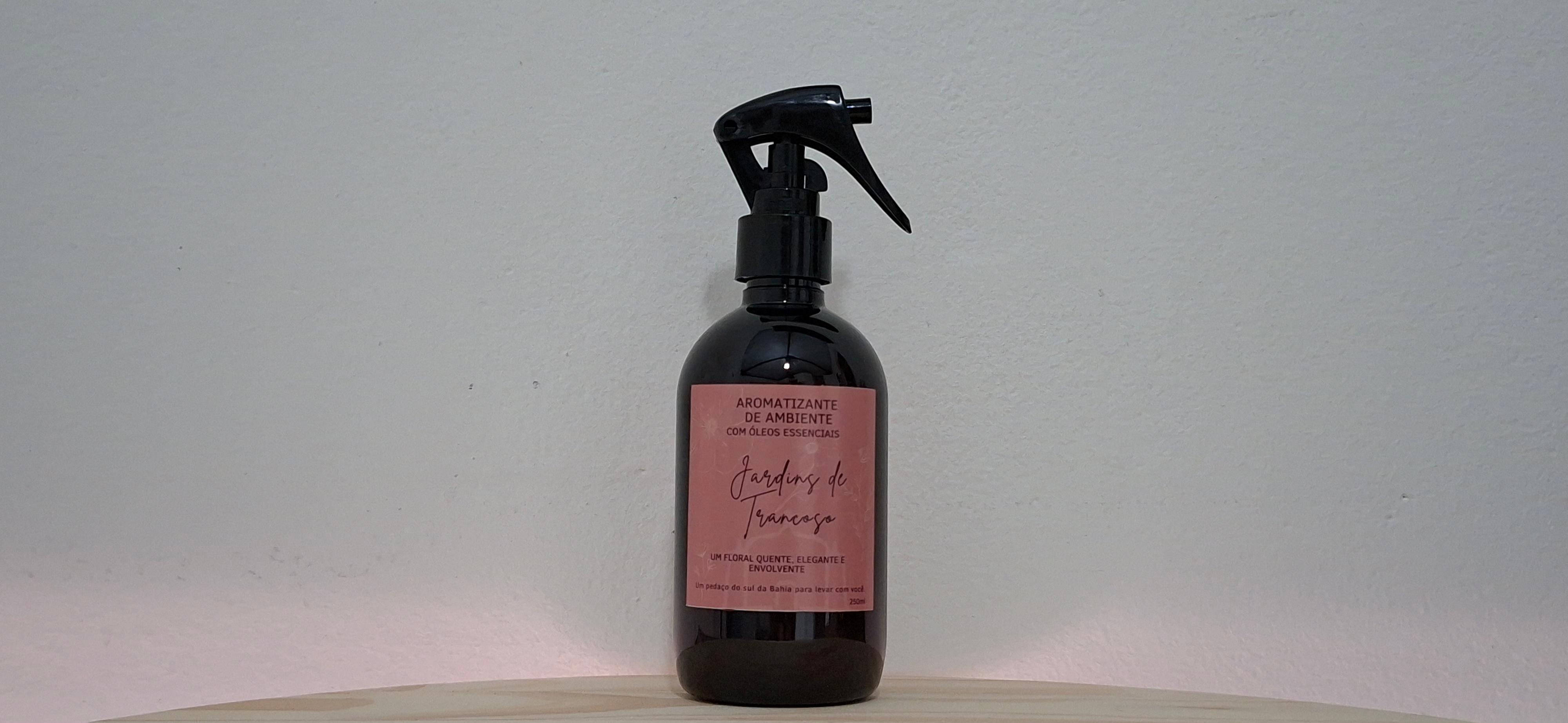 Aromatizante de Ambientes Jardins de Trancoso