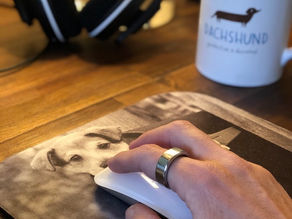 Finding Better Sleep - Ōura Ring Review