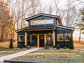 Are Shipping Containers the New Jerry Cans of Housing?