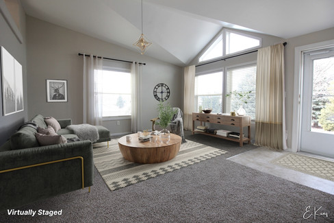 Look how pretty these manufactuered homes can be