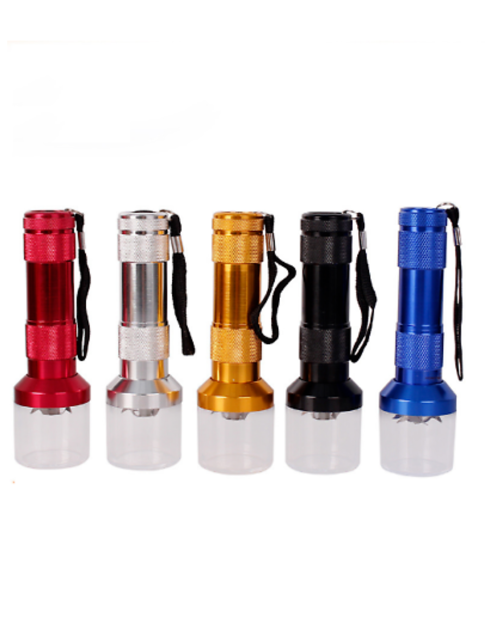 Thumbnail: Electric Herb Grinder