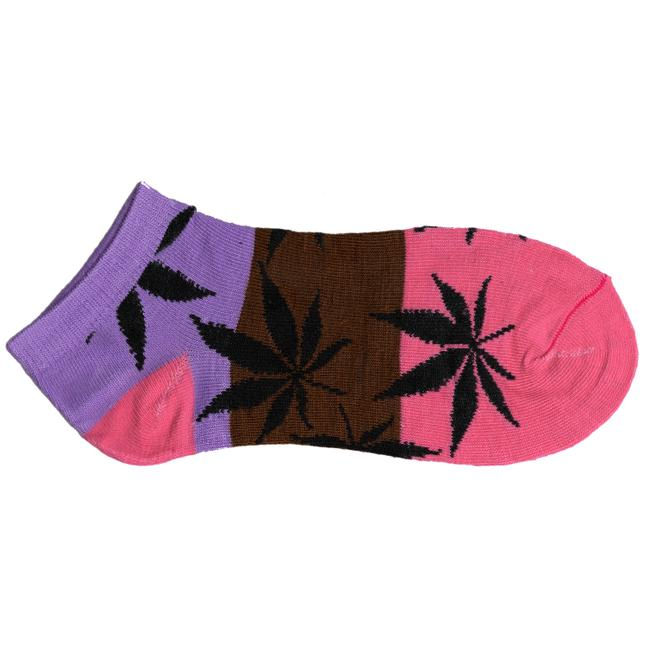 Thumbnail: Low Cut Socks