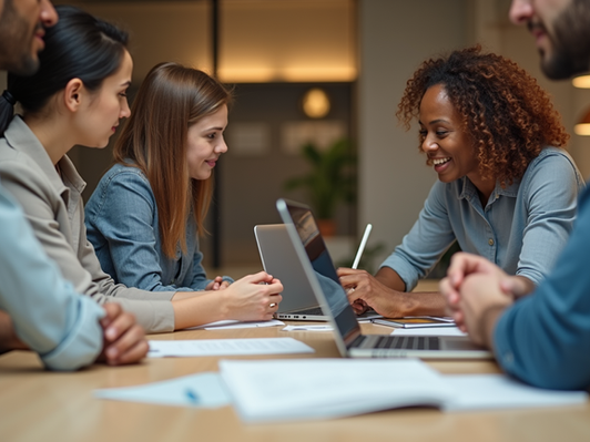 The Benefits of Psychological Safety for Teams Striving for High Performance