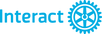 Interact Logo