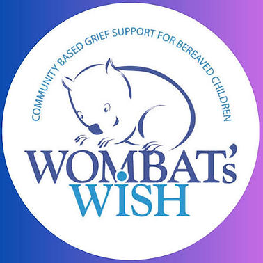 Wombat's Wish logo