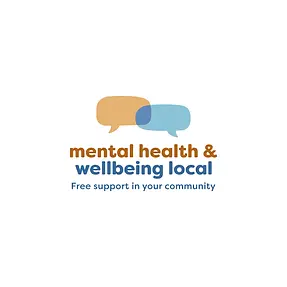 Mental Health and Wellbeing Local Whittlesea logo