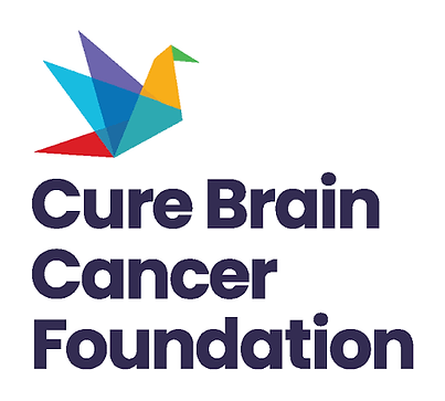 Cure Brain Cancer Foundation logo