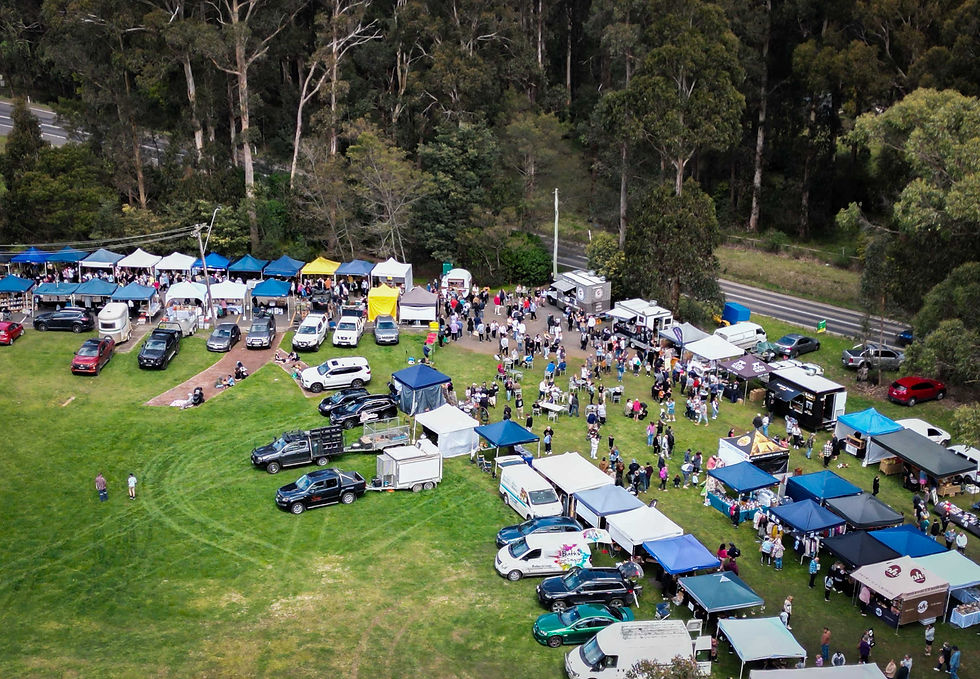 Kinglake market.jpg