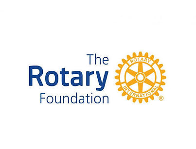 The Rotary Foundation logo
