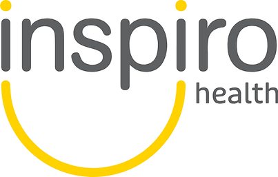 Inspiro community health logo