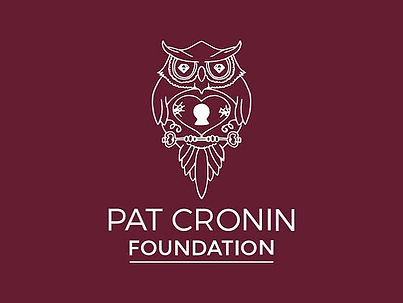 Pat Cronin Foundation logo